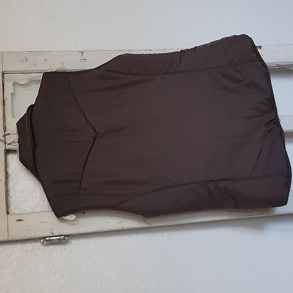 Ladies Reversible Roper Vest - Picture 7 of 7